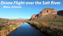 Salt River, Arizona